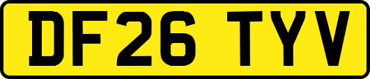DF26TYV