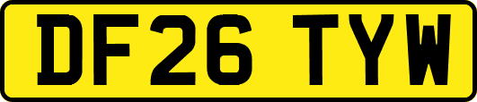 DF26TYW