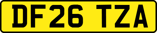 DF26TZA