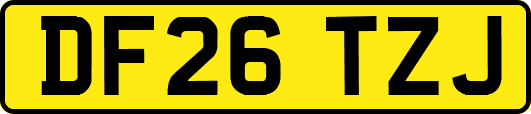 DF26TZJ