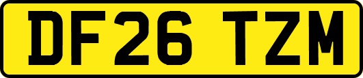 DF26TZM