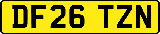 DF26TZN