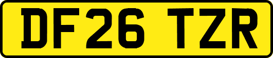 DF26TZR