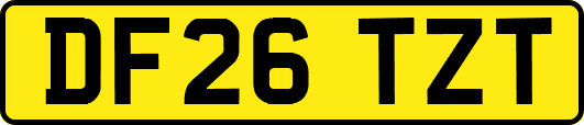 DF26TZT