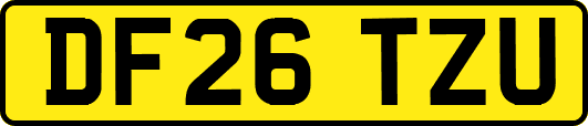 DF26TZU