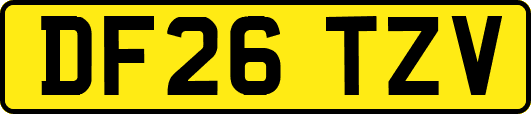 DF26TZV