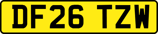 DF26TZW