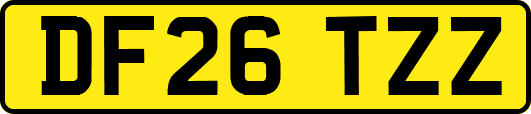 DF26TZZ