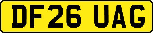 DF26UAG