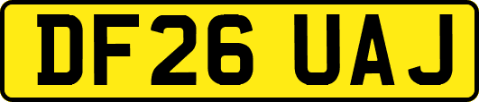 DF26UAJ