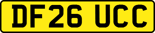 DF26UCC