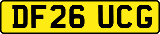 DF26UCG