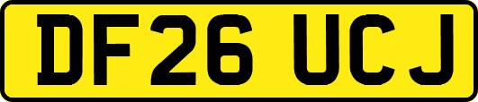 DF26UCJ