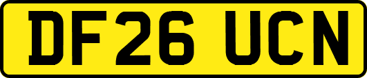 DF26UCN