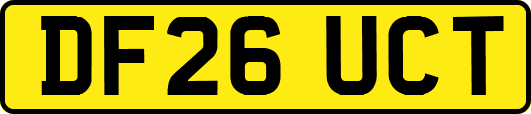 DF26UCT