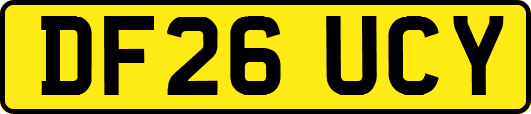 DF26UCY