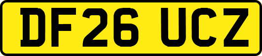 DF26UCZ