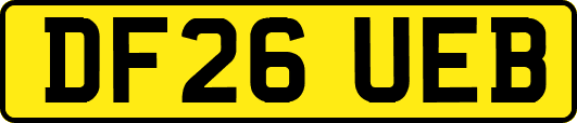 DF26UEB