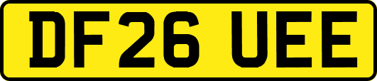 DF26UEE