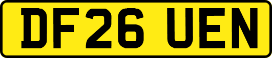 DF26UEN