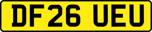 DF26UEU