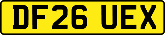DF26UEX