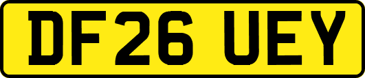 DF26UEY