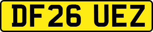 DF26UEZ