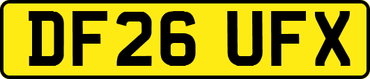 DF26UFX