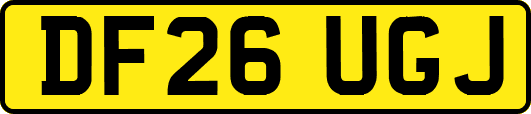 DF26UGJ
