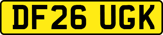 DF26UGK