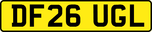 DF26UGL