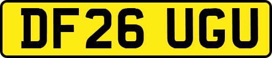 DF26UGU