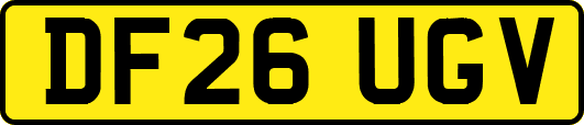 DF26UGV