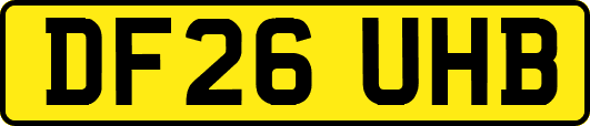 DF26UHB