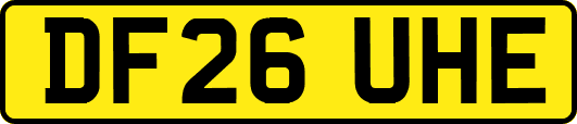 DF26UHE
