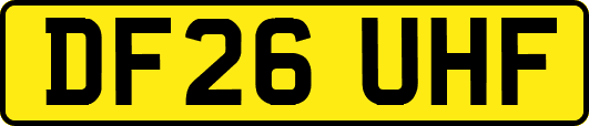 DF26UHF