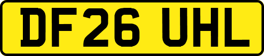 DF26UHL