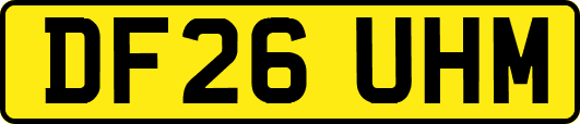 DF26UHM