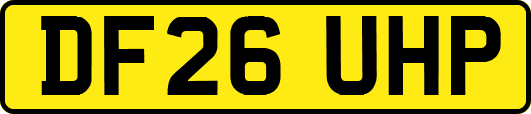DF26UHP