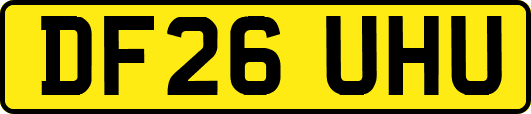 DF26UHU
