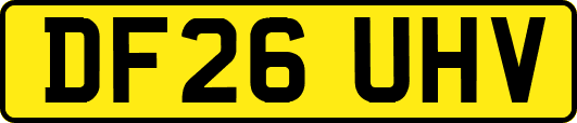 DF26UHV