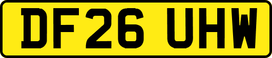 DF26UHW
