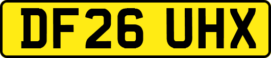 DF26UHX