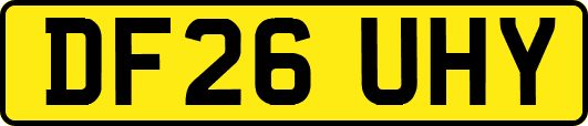 DF26UHY