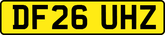 DF26UHZ