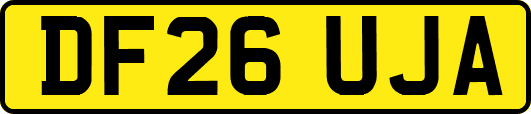 DF26UJA