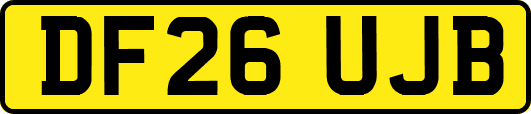 DF26UJB