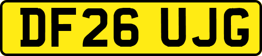 DF26UJG