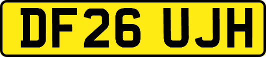 DF26UJH